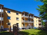 2-Zimmer-Wohnung in Gelsenkirchen Erle - Gelsenkirchen