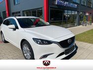 Mazda 6 Kombi Exclusive-Line Tüv&Insp. Neu Navi Sounds - Neu Wulmstorf