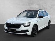 Skoda Kamiq, 1.5 TSI Monte Carlo, Jahr 2020 - Chamerau