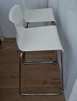 Barstühle zu verkaufen - Kirchheim (Teck) Zentrum