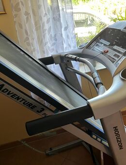 HORIZON Laufband - Uelzen