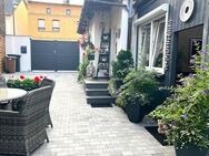 *PREISREDUZIERUNG* - Stilvolles Einfamilienhaus mit Pool und Garten auf 3 Etagen! - Sandersdorf