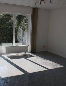 2-Zi-Einliegerwohnung mit Terrasse - ruhige Lage - Hünstetten