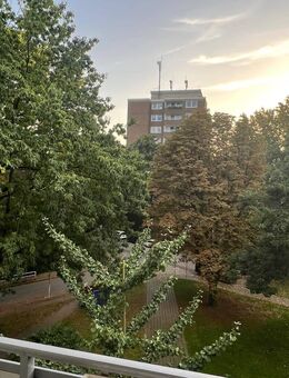 3-Zimmer-Wohnung in Essen Freisenbruch - Essen