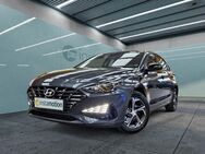 Hyundai i30, Limo T 48V Hybrid AppleCar 16", Jahr 2024 - München