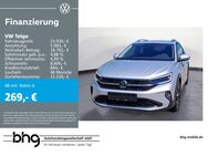 VW Taigo, 1.0 TSI Style Taigo OPF Style, Jahr 2022 - Freiburg (Breisgau)