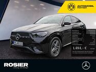 Mercedes GLE 450 AMG, d Coupé AMG Sport, Jahr 2024 - Paderborn