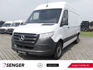 Mercedes Sprinter, 2.8 317 KA L2H2 MBUX AHKt, Jahr 2023 - Wietmarschen