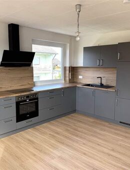 Top renovierte 3 Zi. Whg in Flachslanden - Flachslanden