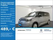 VW T7 Multivan, 1.5 TSI Multivan Life, Jahr 2022 - Düsseldorf