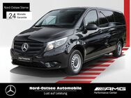 Mercedes Vito, 116 Tourer lang 2x, Jahr 2023 - Marne