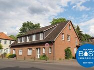 Großzügig geschnittene 2-Zimmer-Wohnung - Bad Bodenteich