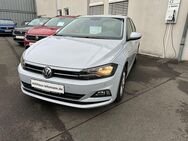 VW Polo, 1.6 TDI, Jahr 2018 - Langenzenn