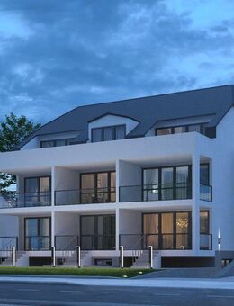 Schöne Wohnung Nahe Britzer Garten - Erstbezug - Berlin