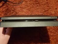 Playstation4 slim 2tb 1controller +zubehör - Berlin Spandau