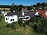 Ihr Traumhaus in bester Lage - Großzügiges EFH mit vielseitigem Raumangebot - Illerkirchberg