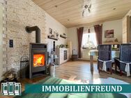 ++ Komplettpaket: Wohnen und Arbeiten unter einem Dach ++ - Lüdenscheid