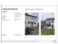 Doppelhaushälfte in Bad Rappenau - Bad Rappenau