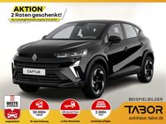 Renault Captur, Techno Mild Hybrid 160, Jahr 2022 - Freiburg (Breisgau)