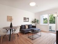 ***3 Zimmer Wohnung mit Sonnenbalkon*** - Düsseldorf