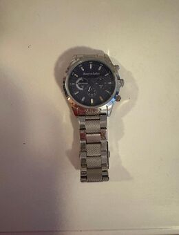 Gebrauchte Männer Armbanduhr - Leverkusen