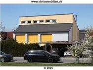 Taunusstein-Wehen tolles massives Einfamilenwohnhaus mit Einliegerrwohnung, Passivhaus,15 KW(m²a) - Taunusstein
