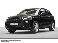 Audi Q5, 40 TFSI Quattro S-Line VC, Jahr 2022 - Wuppertal