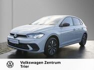 VW Polo, 1.0 Goal, Jahr 2022 - Trier