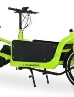 Lastenbike zu verkaufen - Plauen