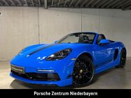 Porsche Boxster, (718) Style Edition | |Sport Chrono, Jahr 2024 - Plattling