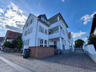 Moderne 2-Zimmerwohnung in ruhiger Seitenstraße von Egelsbach – kleines Haus, top Zustand - Egelsbach