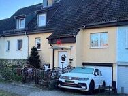 Reihenmittelhaus in ruhiger Wohnlage - Hohen Neuendorf