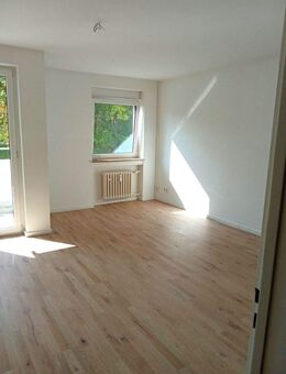 Moderne 3-Zimmer-Wohnung mit Balkon in Coburg - Thüringer Straße 2a WE 1.18 - Coburg