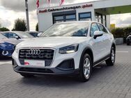 Audi Q2 - Nidderau