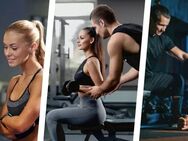 Fitnesstrainer Ausbildung Online: C-, B- und A-Lizenz - Radolfzell (Bodensee)