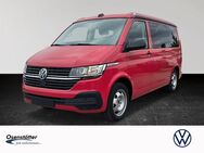 VW California, 1.5 TSI 6 1 Beach Motor 2 0 l TDI Getriebe R-Line, Jahr 2024 - Traunstein