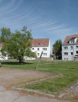 18 WE in drei Mehrfamilienhäusern - Mügeln