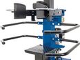 Scheppach Holzspalter »Com 8t«, 3150 W / 3500W, Patentierte Spalttechnik, Spaltgutlänge bis 107 cm, Spaltgutdurchmesser bis 35 cm, einziger Spalter Europas unter 8 t der Meterholz spalten kann in 00000