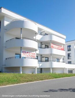 4½-Zimmer-Familienwohnung für den Erstbezug mit Gartenanteil. Kurzfristig beziehbar! - Forchtenberg