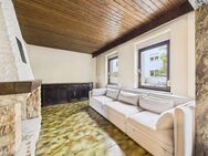 Für Selbstrenovierer: Günstige 3-Zimmer-Wohnung in F-Schwanheim - Frankfurt (Main)