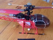 RC Helicopter Amewi Lama, 2,4 GHz - Hückeswagen (Schloss-Stadt)