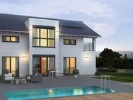 Mit allkauf haus zum Traumhaus - Technikfertig - Willich