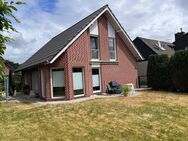 Gemütliches Einfamilienhaus in ruhiger und freundlicher Lage von Wesel! - Wesel