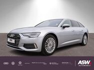 Audi A6, Avant design 40TDI quat Stron VC, Jahr 2021 - Bad Rappenau