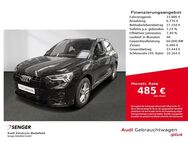 Audi Q3, S line 35 TDI, Jahr 2022 - Bielefeld