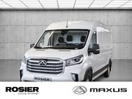 Maxus Deliver 9, 2.0 PAN VAN D MT FWD L3H2 BASE, Jahr 2022 - Stendal (Hansestadt)