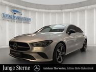 Mercedes CLA 200 Shooting Brake, Progressive NIGHT, Jahr 2020 - Schloß Holte-Stukenbrock