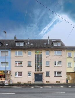 Wohnungspaket // 5 ETW mit Carport - Solingen (Klingenstadt)