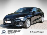 Audi A3 Sportback 40 1.4 TFSI e Alu LED Navi Sitzh. Tempomat PDC - Lüneburg