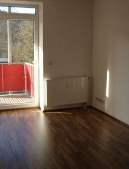 Schöne 1-Zimmer-Wohnung (WE 6) in Oelsnitz, Egerstraße 124 - Oelsnitz